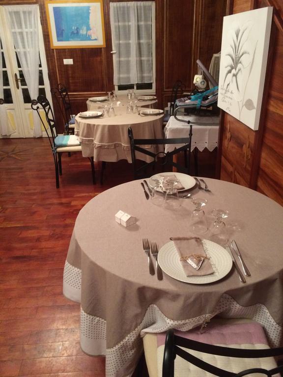 Le Bois Rouge Hotel Cilaos Esterno foto